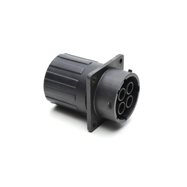 RTS016N4SHEC03 Amphenol Sine Systems Corp  Circular Connector Housings